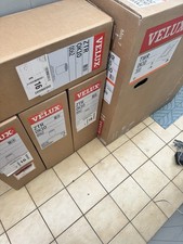 VELUX TWR 0K10 2010 Rigid Sun