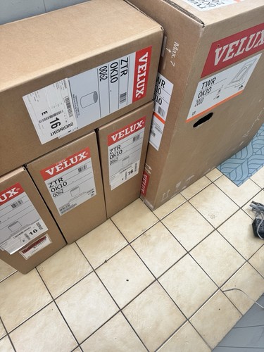 Velux twr 0k10 2010 - twr, sun