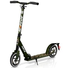 Hurtle Lightweight & Foldable
