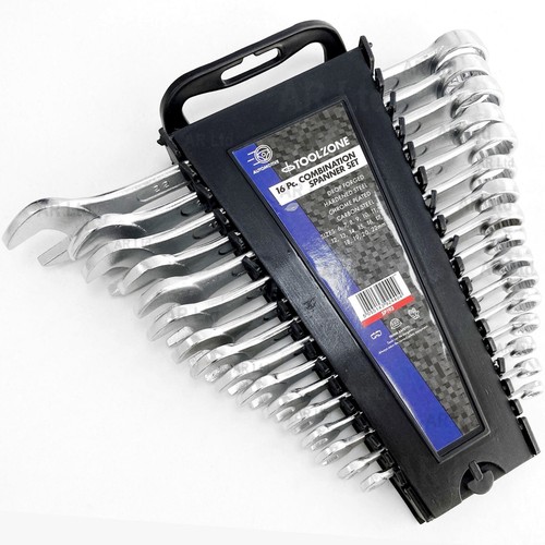Combination spanner wrench - combination,