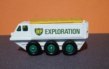 Matchbox lesney 61b alvis - lesney,