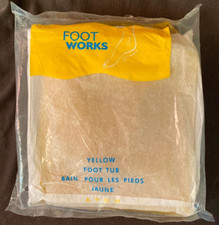 Avon foot works inflatable - avon,