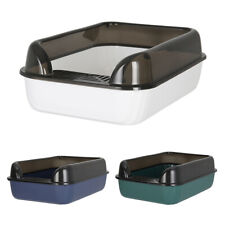 Extra Large Cat Litter Tray