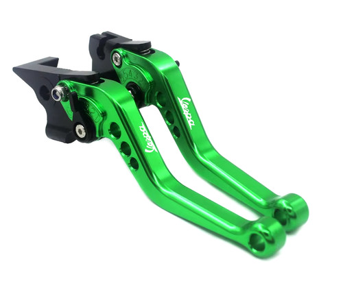 Adjustable levers vespa - adjustable, gts