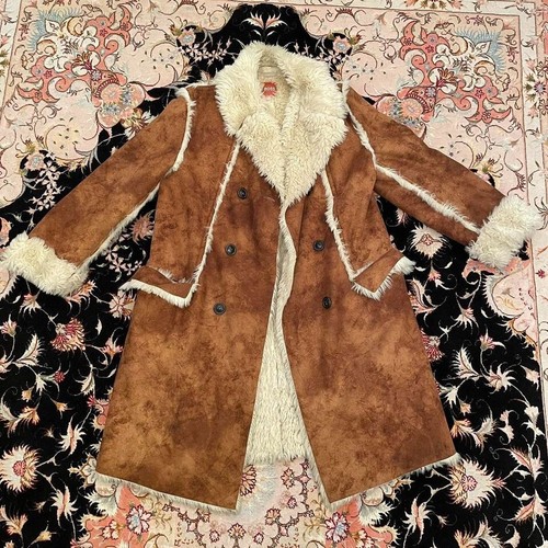 Brand new boss brown - new,