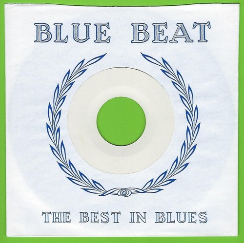 Winston samuels prince buster - samuels/prince,