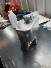 Vauxhall Nova Washer Bottle