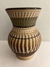  West Germany Vase -DÜMLER &