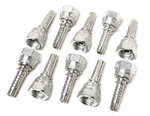 Hydraulic hose insert - hydraulic,