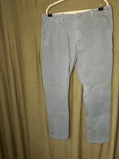 LEVI'S two horse brand Blue