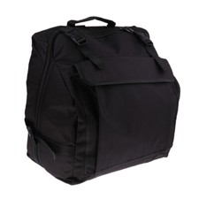 Durable Thick Padded 60 Bass
