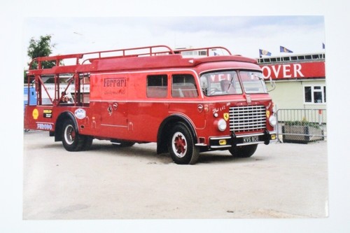 1959 ferrari factory - 1959,
