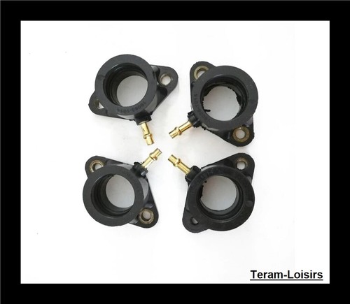 Intake pipes for kawasaki - intake,