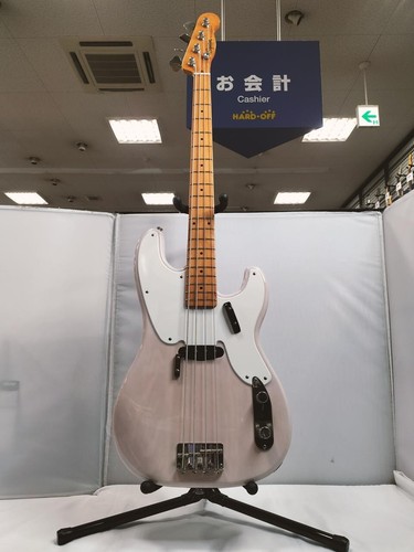 Squier cv50s bass wbl - squier, p