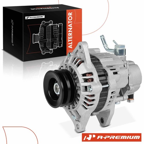 Premium engine alternator - a-premium,