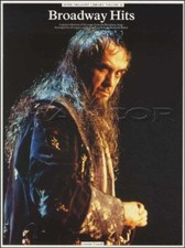 Home Organist Library Broadway