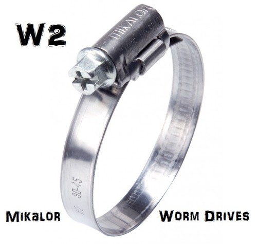 Asfa mikalor worm drive - mikalor,
