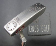 Titleist Scotty Cameron Studio