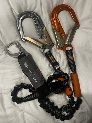 Skylotec skysafe pro flex - flex, y