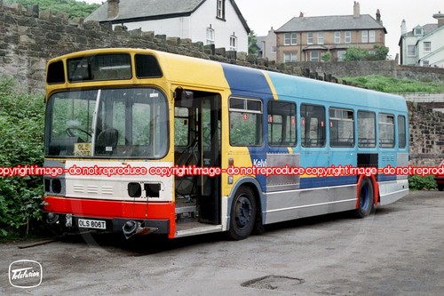 Bus photo cumberland - bus,