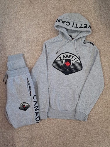 Zavetti canada tracksuit mens - zavetti,