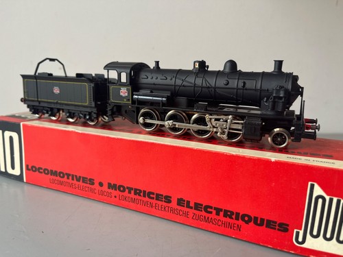Jouef loco 140 231 - ho,