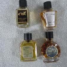Vintage C’EST Perfume Royal