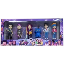 2026 NEW Kpop Devil Hunter