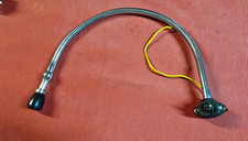 Classic car Bulters 1589 map /