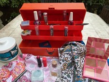 VINTAGE 1970’S RETRO MAKE UP