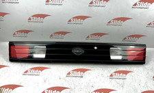 NISSAN S14A STANDARD REAR LIGHT CENTRE GARNISH KOUKI 200SX SILVIA SR20DET SR20DE