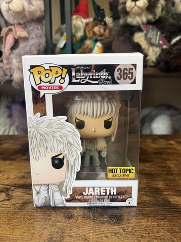 Funko pop jim henson the - pop,