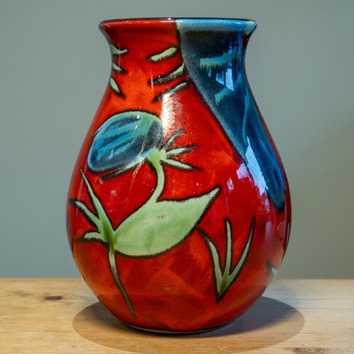 Vintage beautiful poole - vintage,