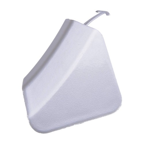 Premium tow hook eye - tow, cover