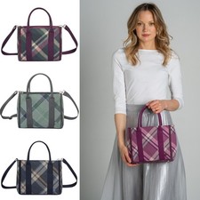 Earth Squared Fair Trade Tweed