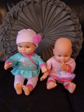 Baby Dolls Blows Kisses Other