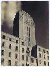 LIVERPOOL George's Dock