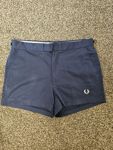 Fred perry vintage 1970 s - perry, 1970/80's