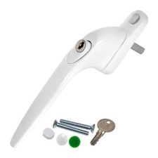 Yale universal inline upvc - universal,