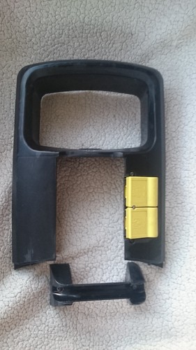 Karcher puzzi cleaner black - puzzi,
