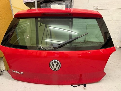 Volkswagen polo 2009 - volkswagen, 2009-2014
