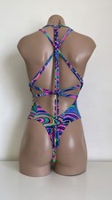 Schminke 🍭Candy swirl thong