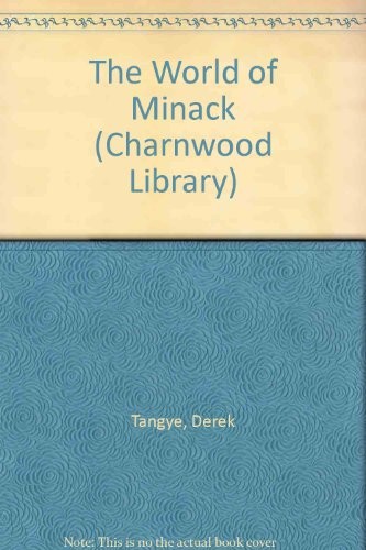 The world minack charnwood - minack, (charnwood
