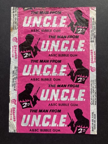 Original 1967 man from - 1967,