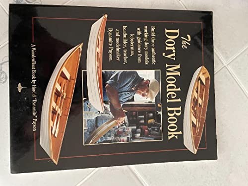The dory model book payson - dory,