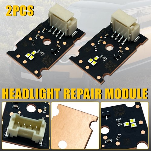 Headlight repair module - repair,