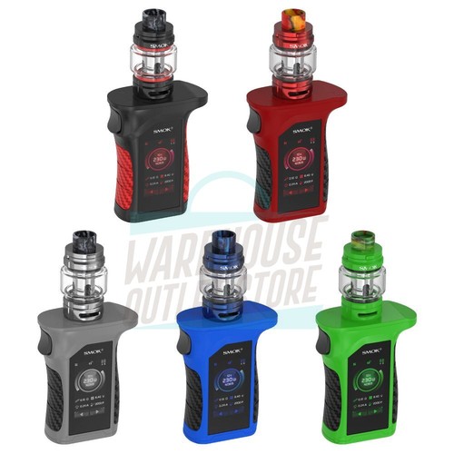 Smok mag kit 230w with - smok,