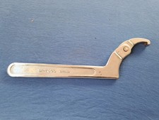 Britool 3152    C Spanner