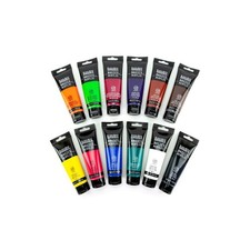 Liquitex Basics Acrylic Paint