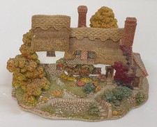 Lilliput Lane Orchard Farm